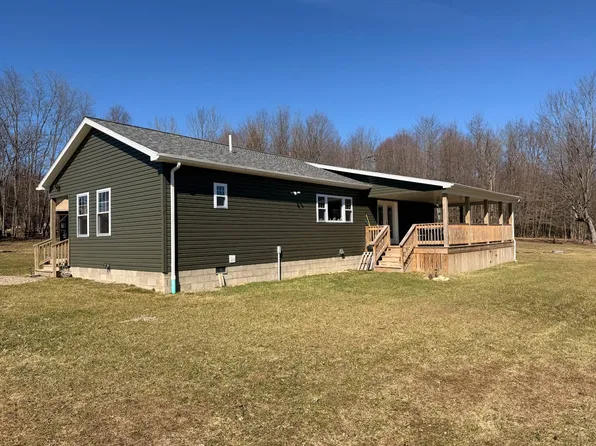 18076 State Highway 89, Spartansburg, PA 16434