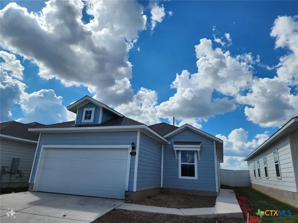 150 Lavender Ln, Elgin, TX 78621
