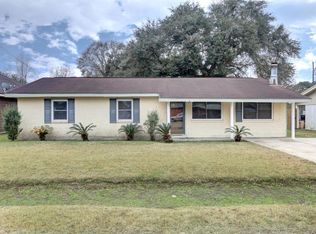 114 Charlene Dr, Lafayette, LA 70501