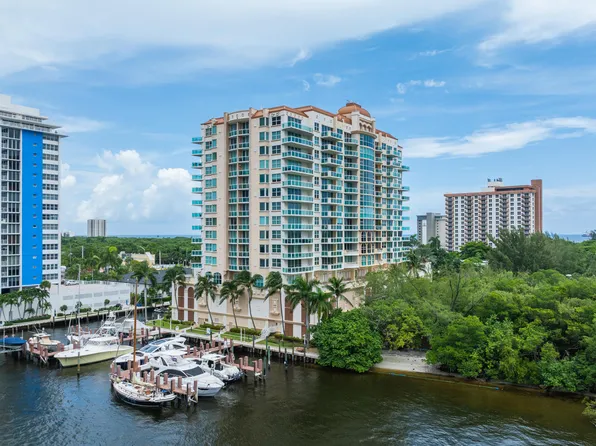 2845 NE 9TH Street #601, Fort Lauderdale, FL 33304