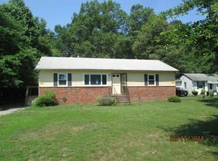 412 S Taylor St, Ashland, VA 23005
