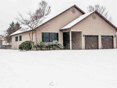 3801 W Woodrow Rd, Shelby, MI, 49455