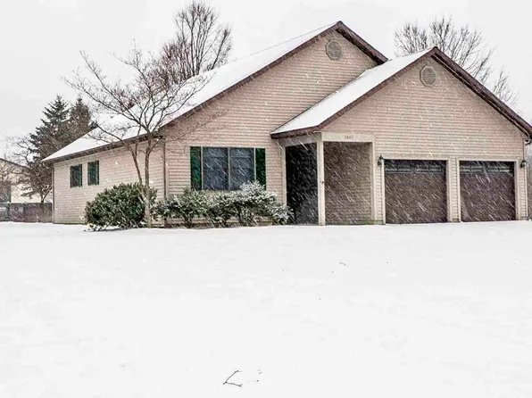 3801 W Woodrow Rd, Shelby, MI 49455