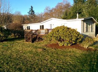 518 Olympic View Dr, Coupeville, WA 98239