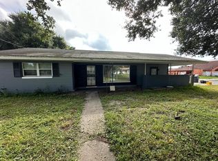 100 Stevenson Rd, Winter Haven, FL 33884