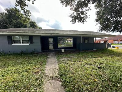 100 Stevenson Rd, Winter Haven, FL, 33884