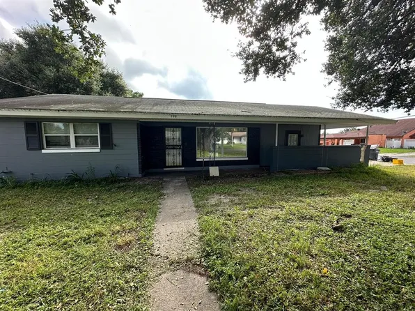 100 Stevenson Rd, Winter Haven, FL 33884