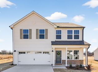 415 Plentiful Way #108, Benson, NC 27504