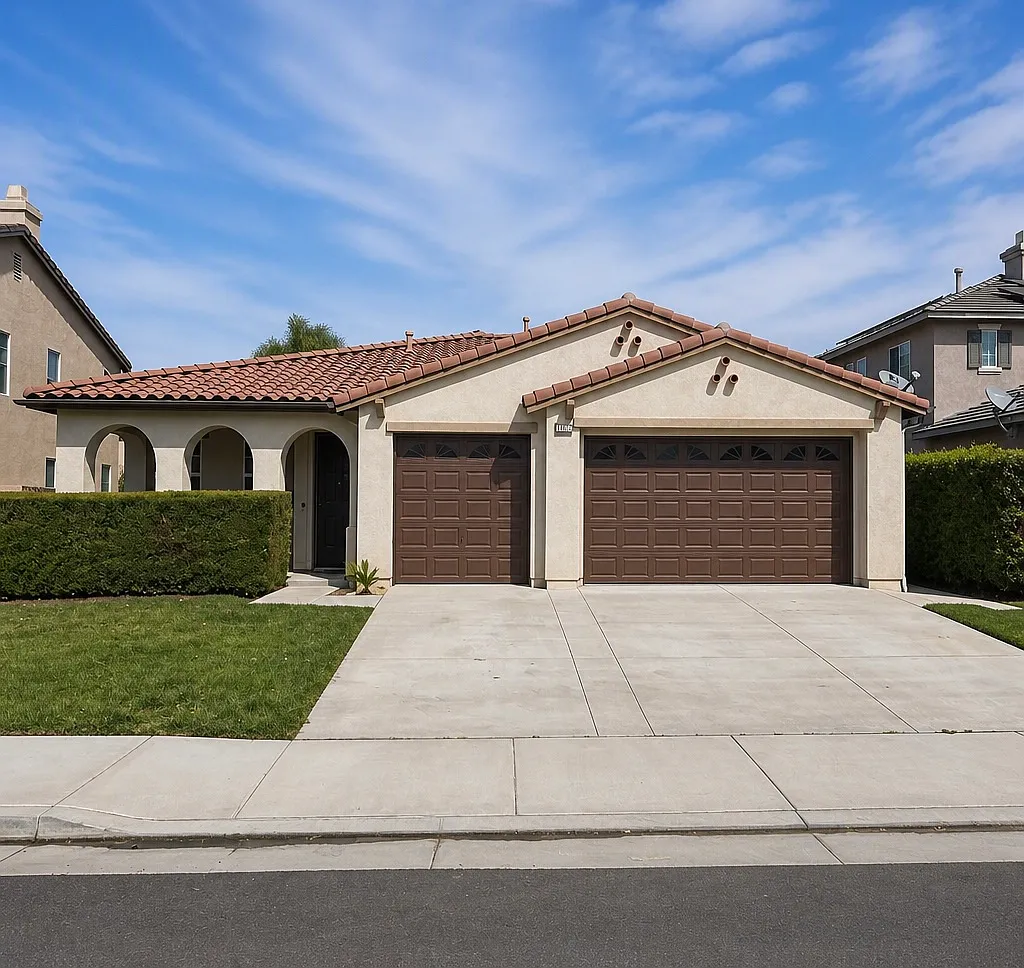 3 bed, 2.5 bath, 2442 sqft, $3,700 — Photo 1