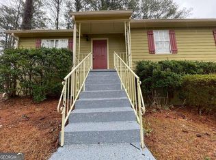2595 Woodland Dr NW, Kennesaw, GA 30152