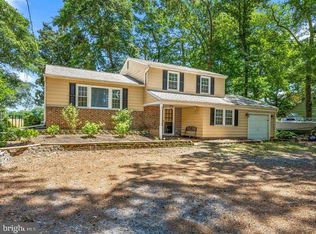 513 S Kaywood Dr, Salisbury, MD 21804