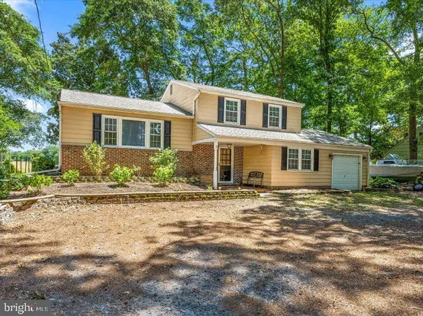 513 S Kaywood Dr, Salisbury, MD 21804
