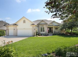2836 Skimmerhorn St, Fort Collins, CO 80526