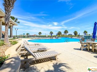 0 Cabernet Ct, Pt O Connor, TX 77982