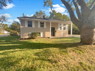 3625 Eisenhower Dr, Indianapolis, IN 46224