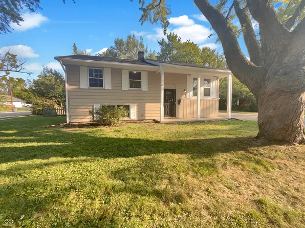 3625 Eisenhower Dr, Indianapolis, IN 46224