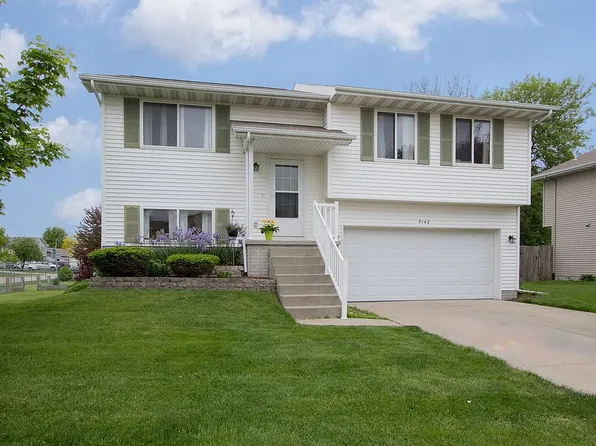 3142 SE Cherry Blossom Dr, Ankeny, IA 50021