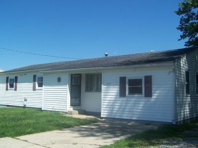 825 Central Ave, Wheelersburg, OH, 45694