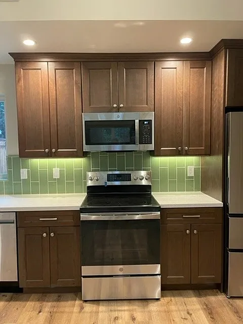 ADU Kitchen