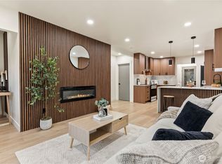 Phinney Ridge, Seattle, WA 98117