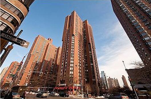 4th image of 1623 3rd Ave APT 6D