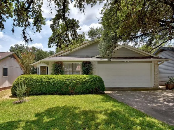 4507 Keota Dr, Austin, TX 78749