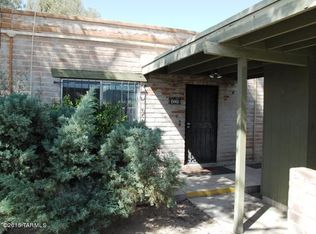 45 E Pastime Rd, Tucson, AZ 85705