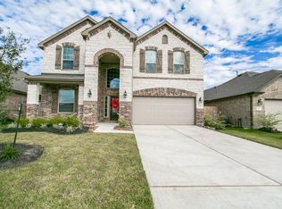 620 Maple Point Dr E, Conroe, TX 77301