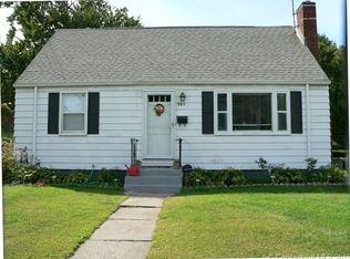 307 White St, Hartford, CT 06106