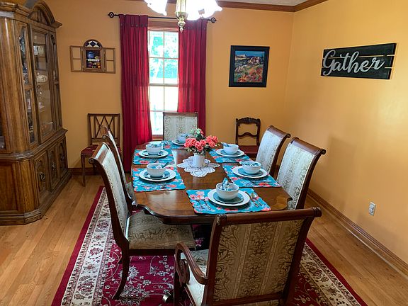 Dining Room  View 2