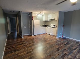 1215 Shields Ferry Rd #B, Morristown, TN 37814