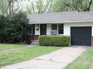 3548 S Sandusky Ave, Tulsa, OK 74135