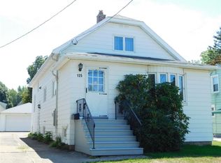 125 Densmore St, Buffalo, NY 14220