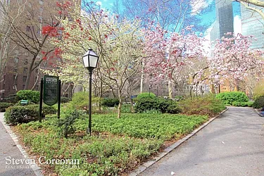 Rented by Steven Corcoran Real Estate