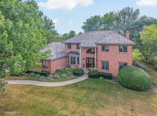 6616 Carriage Way, Long Grove, IL 60047