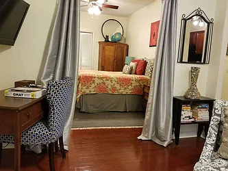 Rented by Dorit Avidar, LREB