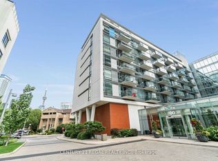 90 Stadium Rd #701, Toronto, ON M5V3W5