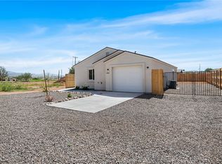 4733 N Thompson Way, Kingman, AZ 86409