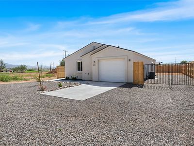 4733 N Thompson Way, Kingman, AZ, 86409