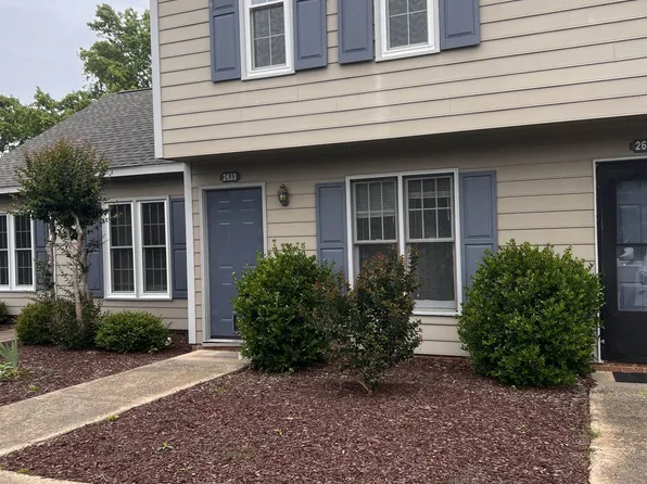 2633 Camellia Dr, Durham, NC 27705