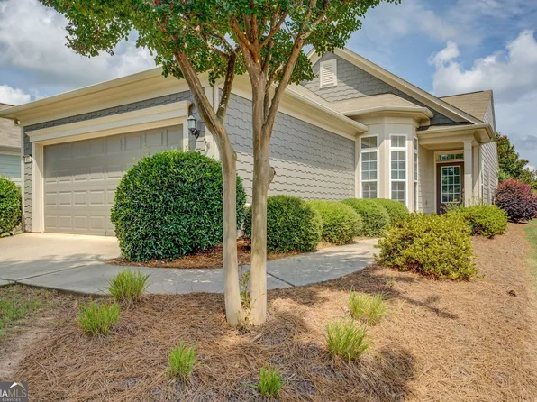 123 Plumleaf Ct, Griffin, GA 30223