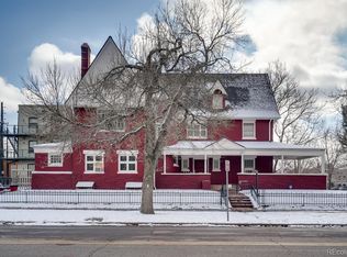 1100 E 16th Ave UNIT 1, Denver, CO 80218