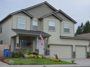 9208 NE 45th Ave, Vancouver, WA