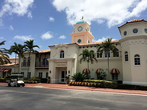 Town Center