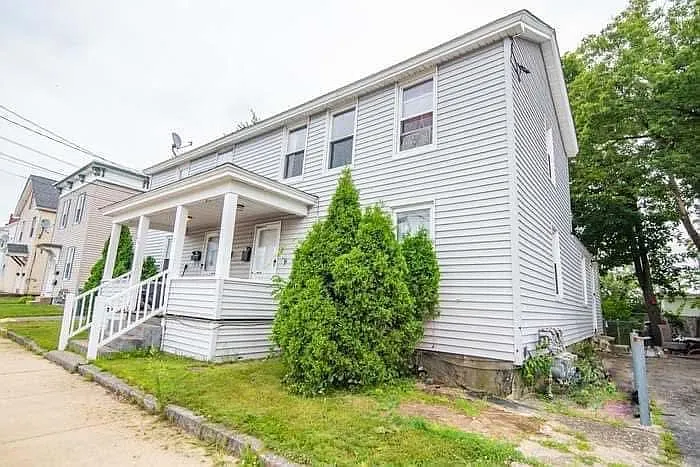 23 Bowers St #1 — Photo 16