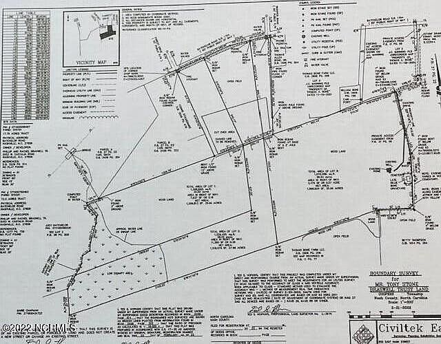 0 Batchelor Rd, Nashville, NC 27856 MLS 100353419 Zillow