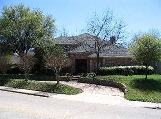 18702 Campbell Rd, Dallas, TX 75252