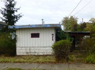 426 NE Jackson St, Roseburg, OR 97470