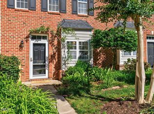 2110 White Pond Ct, Apex, NC 27523