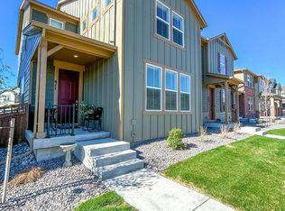 411 Courtfield Way, Castle Pines, CO 80108